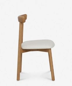 Lulu And Georgia Claudia Dining Chair (Set Of 2) Artful Proportions Collection