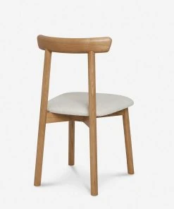 Lulu And Georgia Claudia Dining Chair (Set Of 2) Artful Proportions Collection