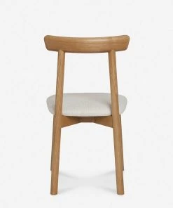 Lulu And Georgia Claudia Dining Chair (Set Of 2) Artful Proportions Collection