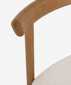 Lulu And Georgia Claudia Dining Chair (Set Of 2) Artful Proportions Collection