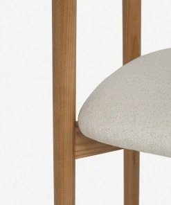 Lulu And Georgia Claudia Dining Chair (Set Of 2) Artful Proportions Collection