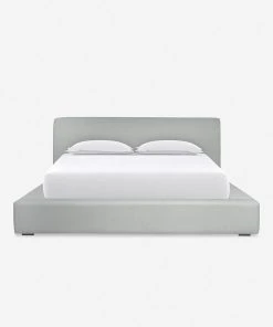 Lulu And Georgia Clayton Platform Bed Artful Proportions Collection