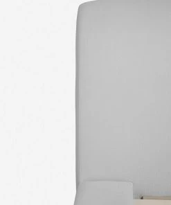 Lulu And Georgia Clayton Platform Bed Artful Proportions Collection