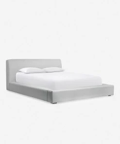 Lulu And Georgia Clayton Platform Bed Artful Proportions Collection