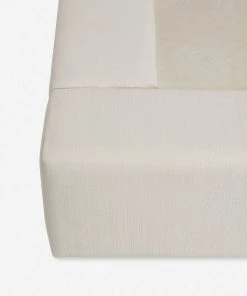 Lulu And Georgia Clayton Platform Bed Artful Proportions Collection