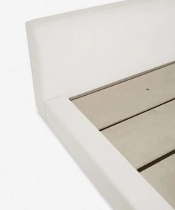 Lulu And Georgia Clayton Platform Bed Artful Proportions Collection