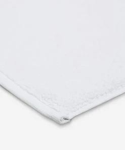 Lulu And Georgia Bed + Bath Coyuchi Cloud Loom Bath Mat
