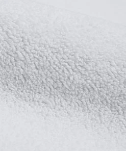 Lulu And Georgia Bed + Bath Coyuchi Cloud Loom Bath Mat