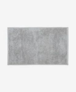 Lulu And Georgia Bed + Bath Coyuchi Cloud Loom Bath Mat