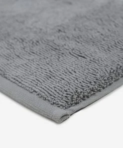 Lulu And Georgia Bed + Bath Coyuchi Cloud Loom Bath Mat