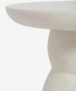 Lulu And Georgia Clouded Round Side Table By Sarah Sherman Samuel 5 Lulu And Georgia Clouded Round Side Table By Sarah Sherman Samuel