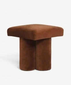 Lulu And Georgia Sarah Sherman Samuel Collection Clover Stool By Sarah Sherman Samuel