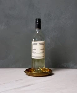 Lulu And Georgia Serafini Bottle Coaster Kitchen + Dining