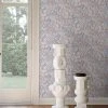 Lulu And Georgia Malene Barnett Kindred Collection Bequia Wallpaper By Malene Barnett