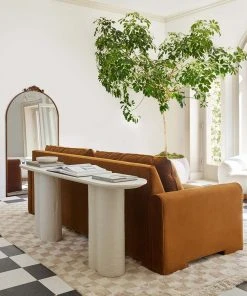 Lulu And Georgia Rupert Sofa By Sarah Sherman Samuel Sarah Sherman Samuel Collection