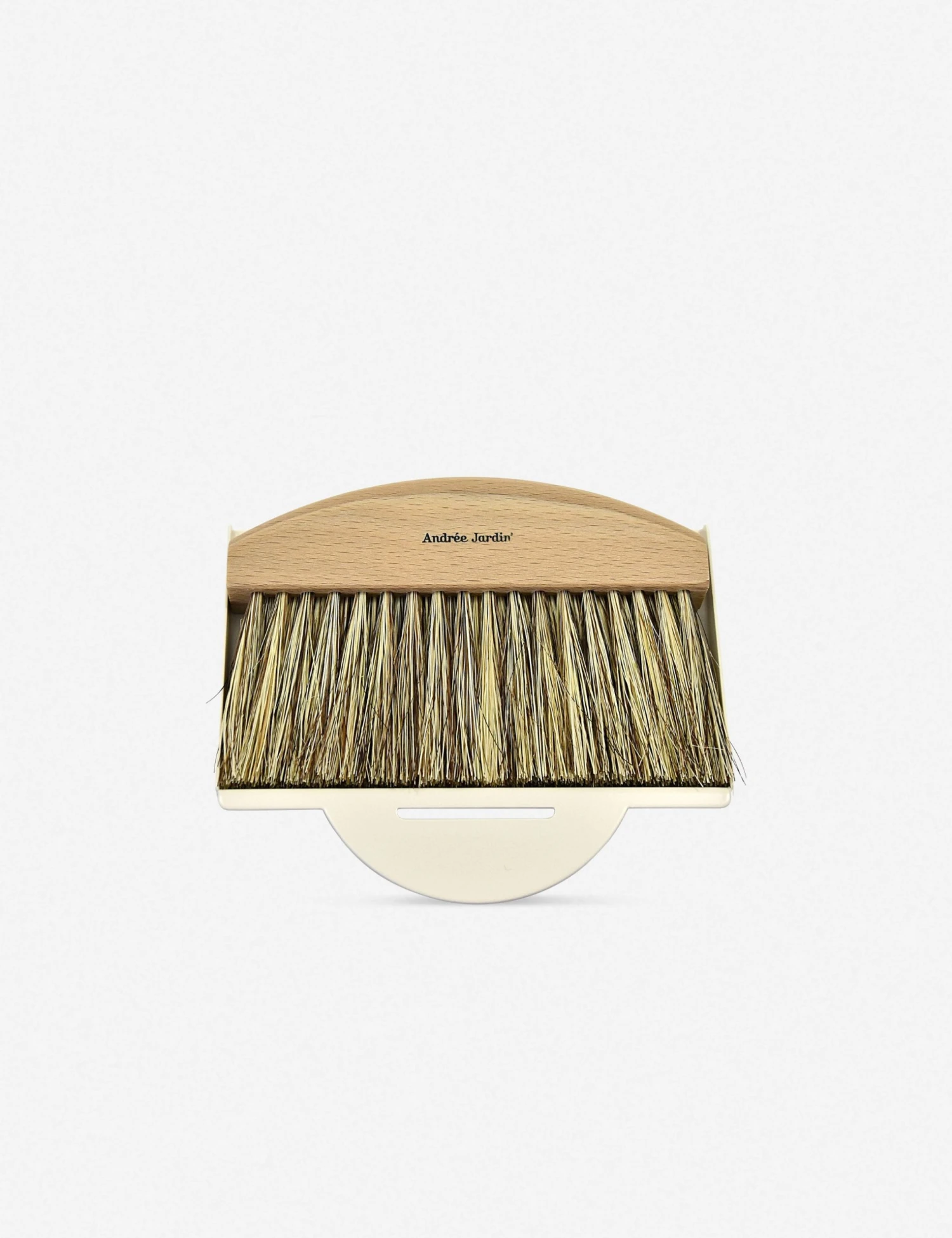 Copyofcoffret-epoussette-ramasse-miettes-clynk-nature-3167.jpg Lulu And Georgia Mr. And Mrs. Clynk Mini Brush + Dustpan Set By Andrée Jardin