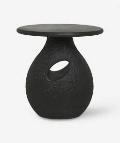 Lulu And Georgia Artful Proportions Collection Corso Side Table