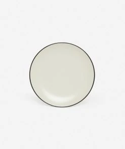 Lulu And Georgia Kitchen + Dining Costa Nova Augusta Salad Plates (Set Of 6)
