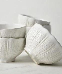 Lulu And Georgia Aparte Fruit Bowls (Set Of 6) By Costa Nova