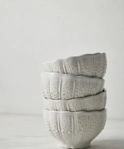 Lulu And Georgia Aparte Fruit Bowls (Set Of 6) By Costa Nova