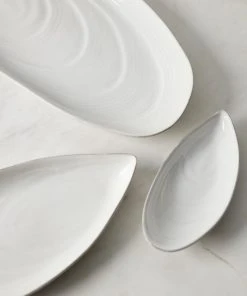 Lulu And Georgia Aparte Nesting Trays (Set Of 3) By Costa Nova Kitchen + Dining