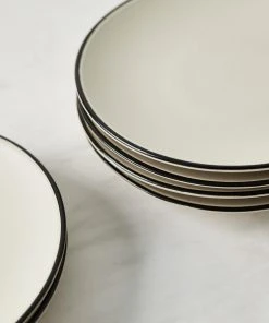 Lulu And Georgia Costa Nova Augusta Bread Plates (Set Of 6) Kitchen + Dining