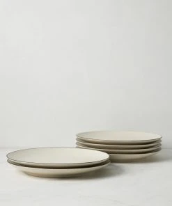 Lulu And Georgia Costa Nova Augusta Dinner Plates (Set Of 6) 8 Lulu And Georgia Costa Nova Augusta Dinner Plates (Set Of 6)