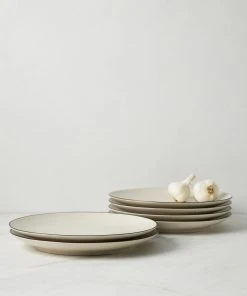 Lulu And Georgia Costa Nova Augusta Dinner Plates (Set Of 6)