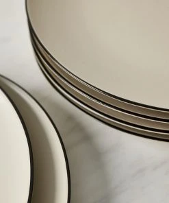 Lulu And Georgia Costa Nova Augusta Dinner Plates (Set Of 6) 3 Lulu And Georgia Costa Nova Augusta Dinner Plates (Set Of 6)