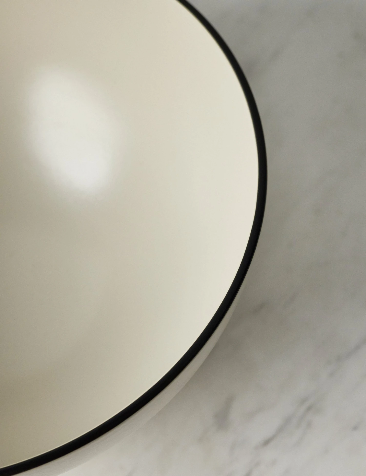 CostaNovaAugustaServingBowl_Natural_Black_2945.jpg Lulu And Georgia Augusta Serving Bowl, Natural/Black By Costa Nova Artful Proportions Collection