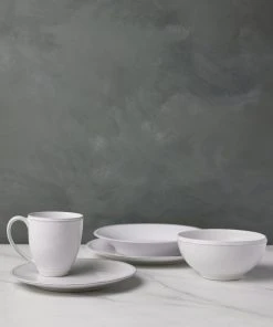 Lulu And Georgia Kitchen + Dining Costa Nova Friso Dinnerware 5-Piece Place Setting