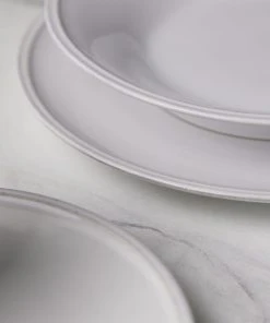 Lulu And Georgia Kitchen + Dining Costa Nova Friso Dinnerware 5-Piece Place Setting