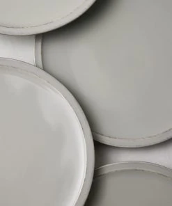 Lulu And Georgia Kitchen + Dining Friso Bread Plates (Set Of 6) By Costa Nova 7 Lulu And Georgia Kitchen + Dining Friso Bread Plates (Set Of 6) By Costa Nova