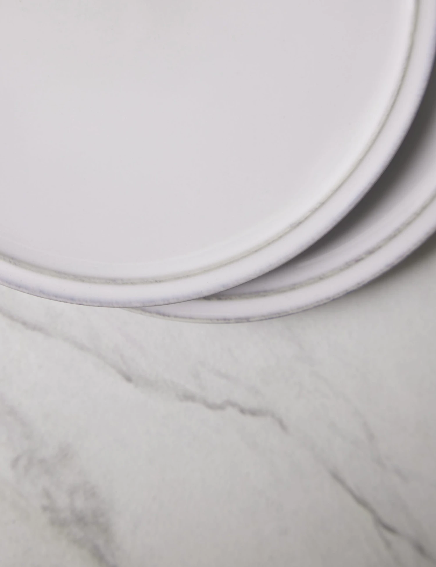 CostaNovaFrisoBreadPlates_White_Setof6_0206.jpg Lulu And Georgia Kitchen + Dining Friso Bread Plates (Set Of 6) By Costa Nova