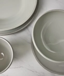 Lulu And Georgia Kitchen + Dining Costa Nova Friso Dinnerware 5-Piece Place Setting