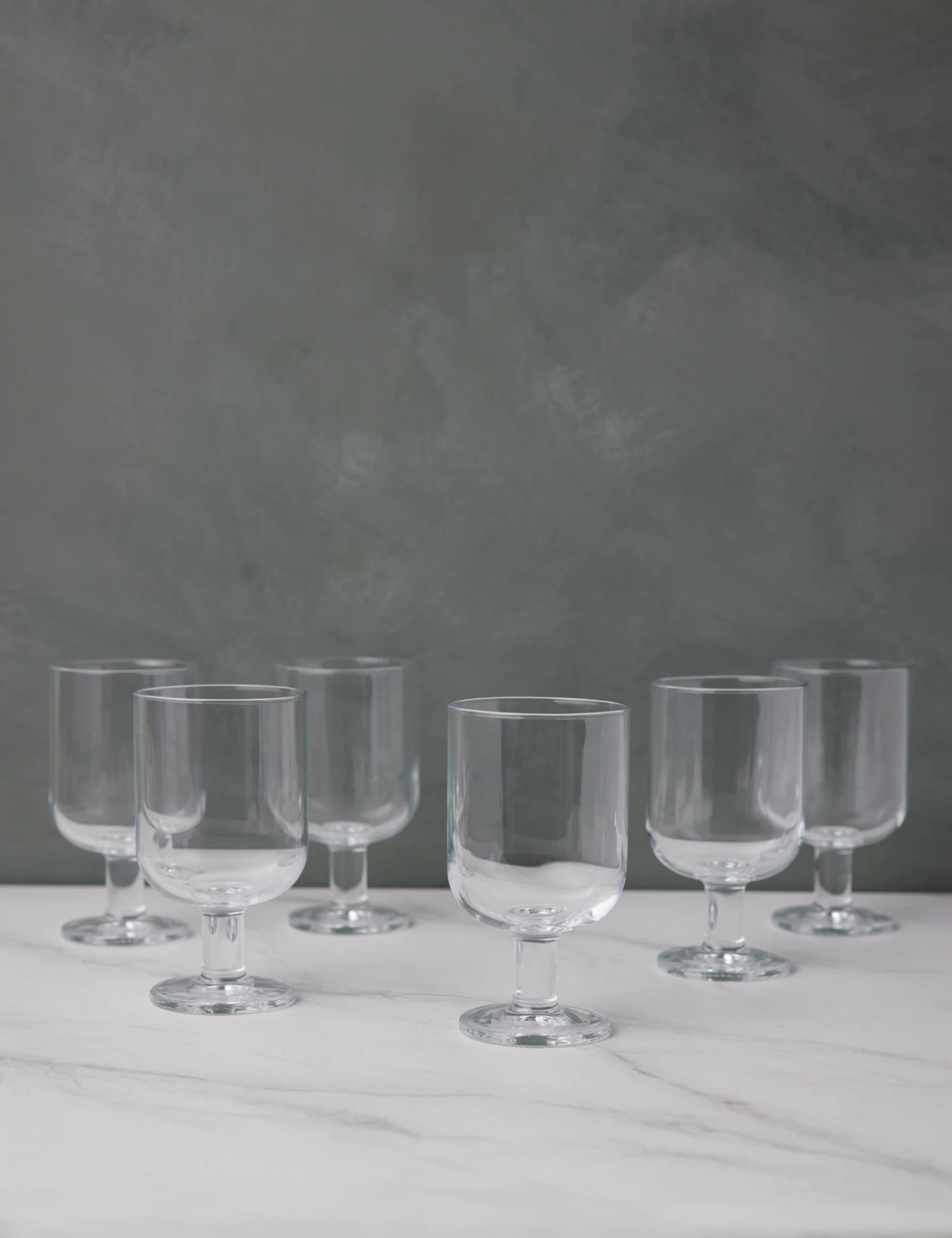 CostaNovaSafraWaterGlasses_Setof6_0065.jpg Lulu And Georgia Costa Nova Safra Glasses (Set Of 6)