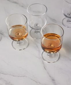 Lulu And Georgia Costa Nova Safra Glasses (Set Of 6) 3 Lulu And Georgia Costa Nova Safra Glasses (Set Of 6)