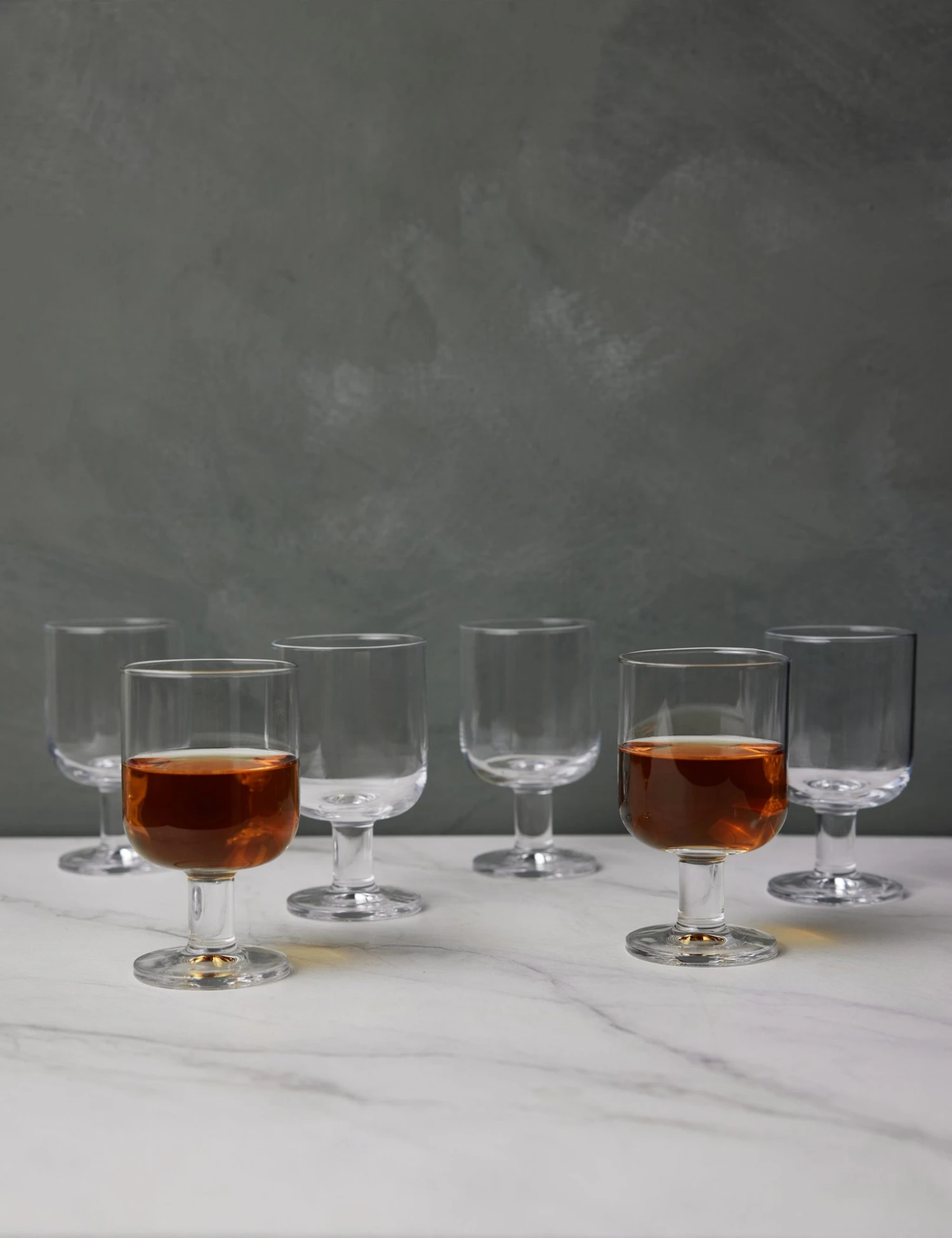 CostaNovaSafraWineGlass_Setof6_0174.jpg Lulu And Georgia Costa Nova Safra Glasses (Set Of 6)