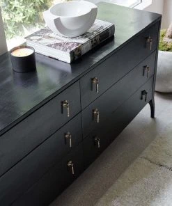 Lulu And Georgia Anabella Dresser Artful Proportions Collection