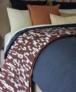 Lulu And Georgia Gemma Coverlet Artful Proportions Collection