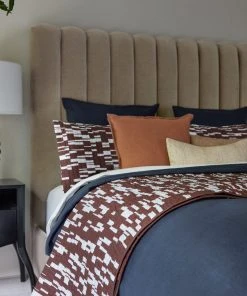 Lulu And Georgia Gemma Sham, (Set Of 2)