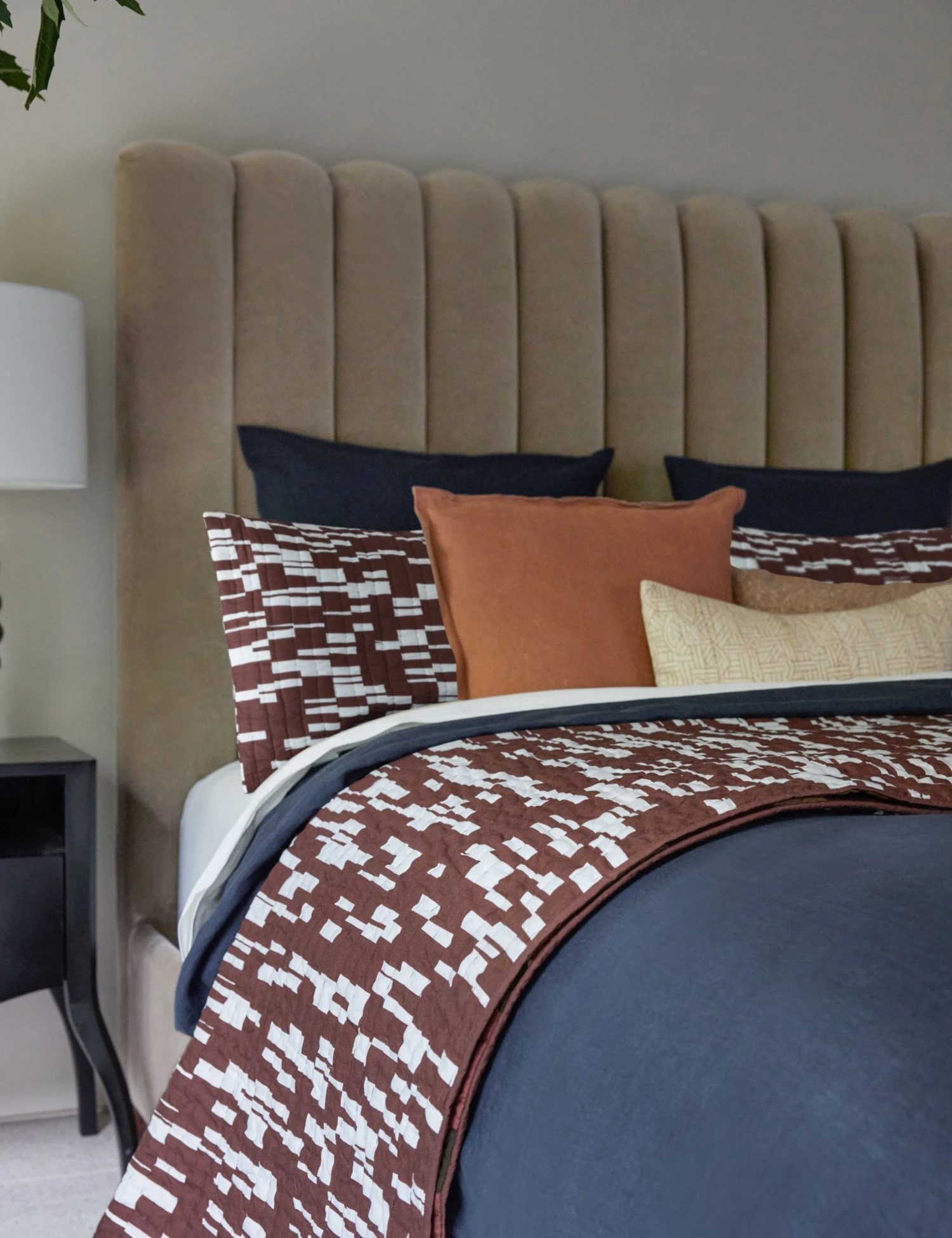 CostaRugBedroom_3627.jpg Lulu And Georgia Gemma Sham, (Set Of 2)