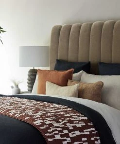 Lulu And Georgia Gemma Coverlet Artful Proportions Collection