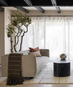 Lulu And Georgia Furniture Caria Sofa