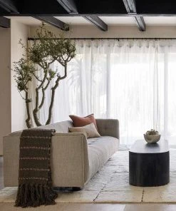 Lulu And Georgia Pismo Throw