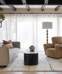 Lulu And Georgia Costa Rug Artful Proportions Collection