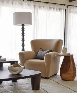 Lulu And Georgia Gem Side Table Artful Proportions Collection