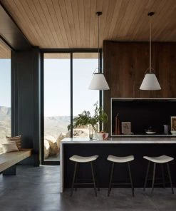 Lulu And Georgia Svetta Counter Stool Furniture