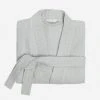 Lulu And Georgia Bed + Bath Coyuchi Organic Waffle Robe