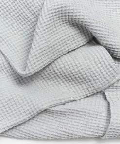 Lulu And Georgia Bed + Bath Coyuchi Organic Waffle Robe 2 Lulu And Georgia Bed + Bath Coyuchi Organic Waffle Robe